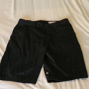Mens Shorts Volcom 34